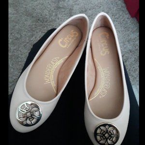 Circus by Sam Edelman Ballet Flats in the original box